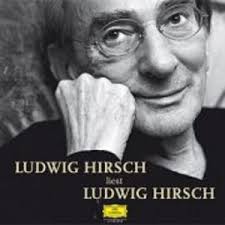 Hol Dir jetzt den offiziellen Ludwig Hirsch Newsletter