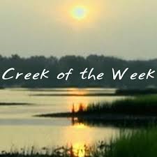 Creek of the Week: Dawson Schitt's