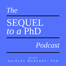 The Sequel to a PhD Podcast