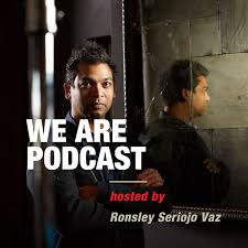 We Are Podcast