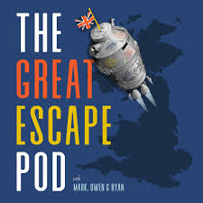 The Great Escape Pod