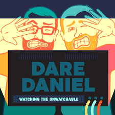 Dare Daniel Podcast