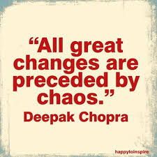 Amazing nine powerful quotes by deepak chopra images English via Relatably.com