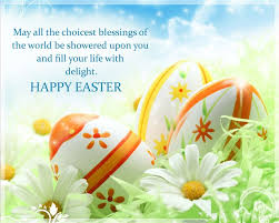 Happy Easter Quotes 2015 For Friends And Family Happy Friendship ... via Relatably.com