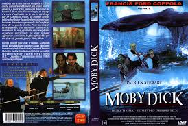 Resultado de imagem para Moby Dick 1956