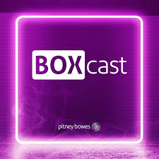 BOXcast by Pitney Bowes