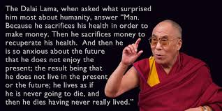 Dalai Lama Quotes. QuotesGram via Relatably.com
