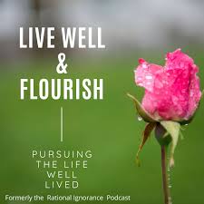 Live Well and Flourish