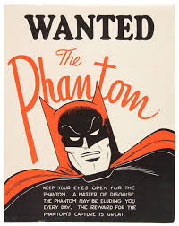 Image result for images of the serial the phantom