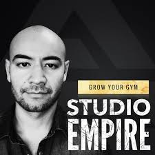 Studio Empire - Gym Owner Podcast