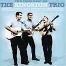 Very Best of the Kingston Trio [Mastersong]
