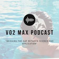 VO2 Max Podcast