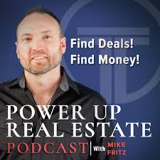 Power Up Real Estate