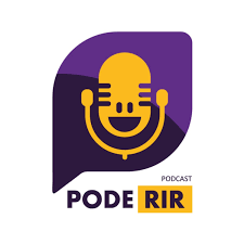 Podcast - Pode Rir