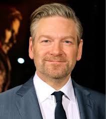 Despite his Oscar-nominee pedigree and Shakesperean theater training -- perhaps because of it, in fact -- Kenneth Branagh was not exactly the first name ... - kenneth_branagh_getty300
