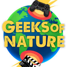 Geeks of Nature Podcast