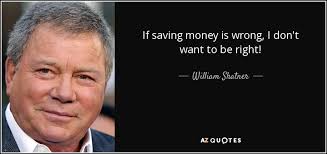 TOP 25 QUOTES BY WILLIAM SHATNER (of 183) | A-Z Quotes via Relatably.com