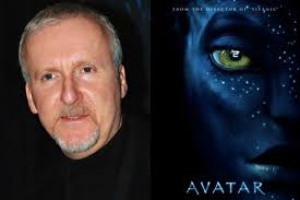 James Cameron Avatar 21 Avatar 2 &amp; 3 Will Be James Camerons Next Films. 20th Century Fox has officially announced that James Cameron has decided that his ... - James-Cameron-Avatar-21