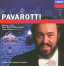 Pavarotti Magic [St. Clair]