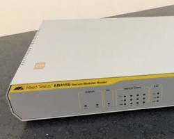 Allied Telesis industrial Sim card router