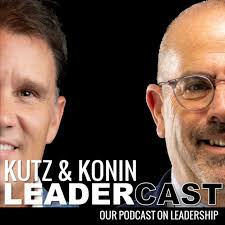 Kutz & Konin Leadercast