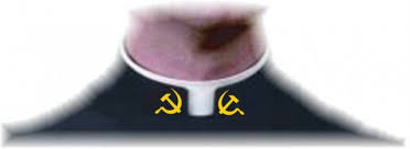 Resultado de imagem para bispos da cnbb com bone do mst