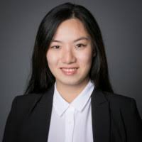 Caixin Media Employee Kelsey Cheng's profile photo