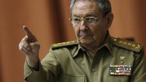 Image result for raul castro