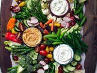 85 Best Vegetable Platters ideas | veggie platters, crudite platter ...