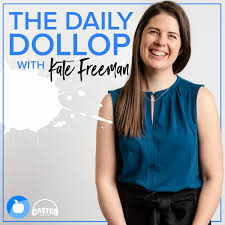 The Daily Dollop: Expert Nutrition Advice To Build Healthy Eating Habits
