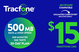 TRACFONE Prepaid Phone Card | Kroger Gift Cards