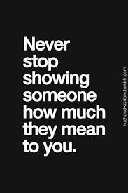 lovequote #Quotes #heart #relationship #Love always let people ... via Relatably.com
