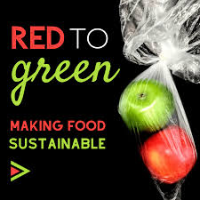Red to Green - Food Sustainability