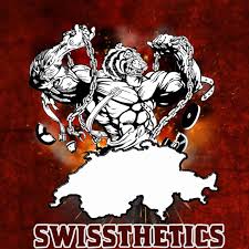 Swissthetics Bodybuilding Fitness Musik (by Bornersthetics)