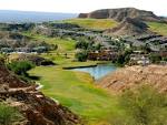 Course Tour Golf Mesquite Nevada