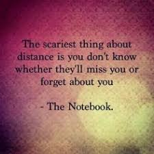 Nicholas Sparks on Pinterest | The Notebook, Walk To Remember and ... via Relatably.com