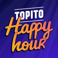 Topito Happy Hour
