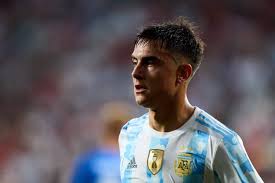 Argentina's Lionel Scaloni explains Dybala's lack of playing time