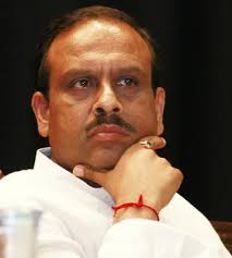 Delhi BJP president Vijender Gupta has criticised the Delhi Government decision to double the circle rates for all colonies on the ... - SAKI_268476e