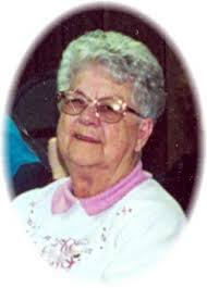 Velva Smith. September 15, 1925 – February 25, 2012 - 579747