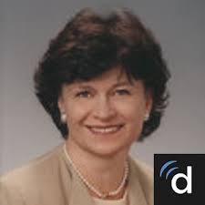Dr. Barbara Arnold, MD. Sacramento, CA. 46 years in practice - iy1dckmlgph7oqdmhvor