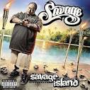 Savage Island