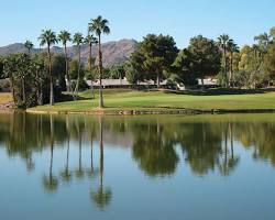 Harvest Hosts golf courses and country clubs in Arizona