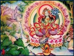 Image result for images of the Goddess of language sanskrit