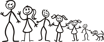 Image result for family clipart