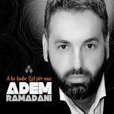 Adem Ramadani - A ka taube zot per mue (By Eviol) - 26c77b83da411293fc41ae9b93440511