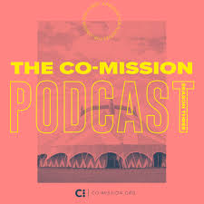 The Co-Mission Podcast