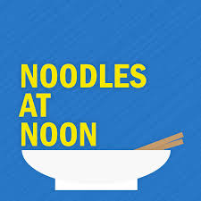 Noodles At Noon