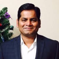 Everest Technologies, Inc Employee Sunil Chataraju's profile photo
