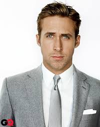 Subscribe here to read Brett Martin&#39;s GQ&amp;A with Gosling in the January issue of GQ. Play Slideshow. Pause. Previous. 1 of 7. Next. Ryan Gosling - ryan-gosling-cover-nologo